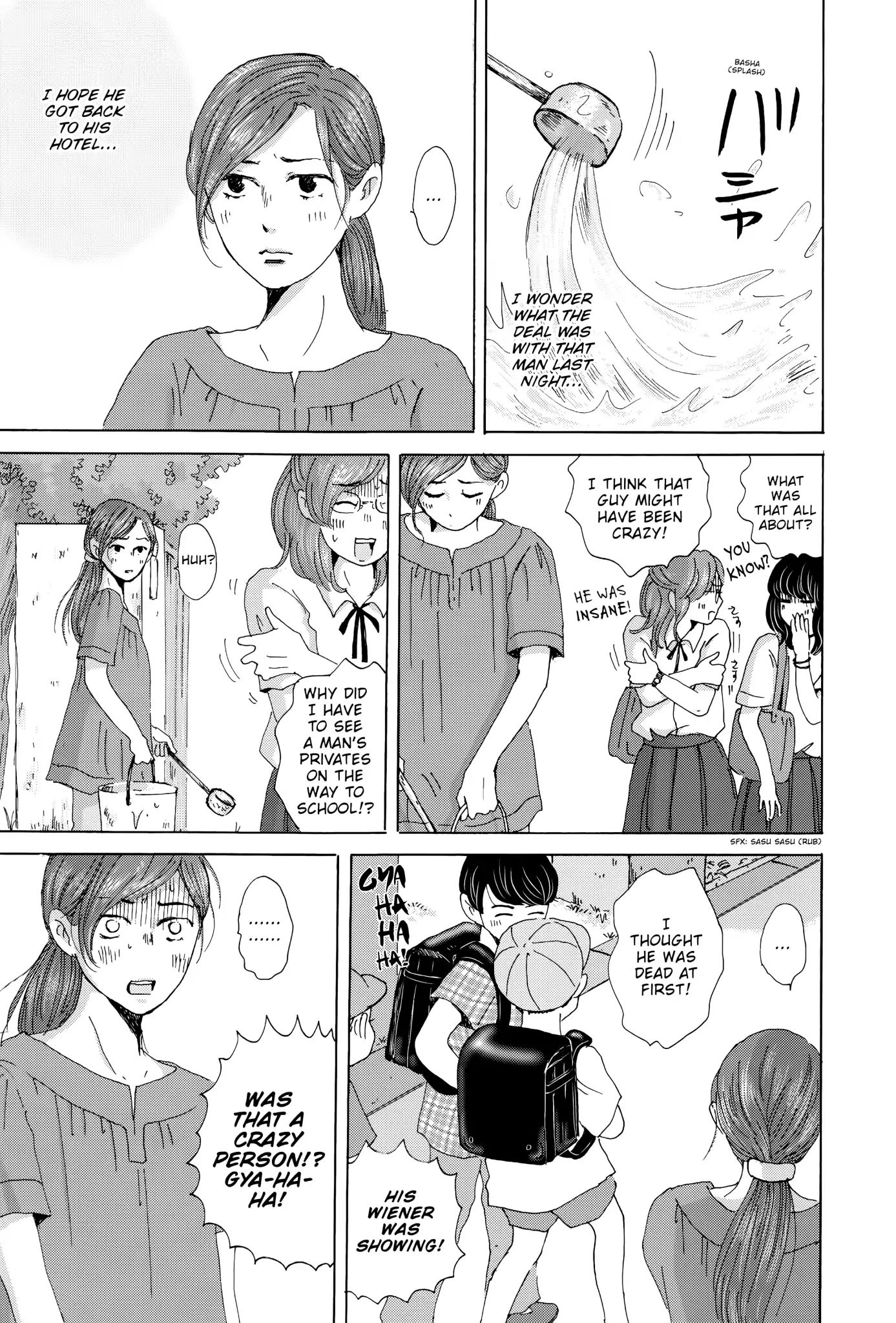 Thermae Romae Chapter 21 #13