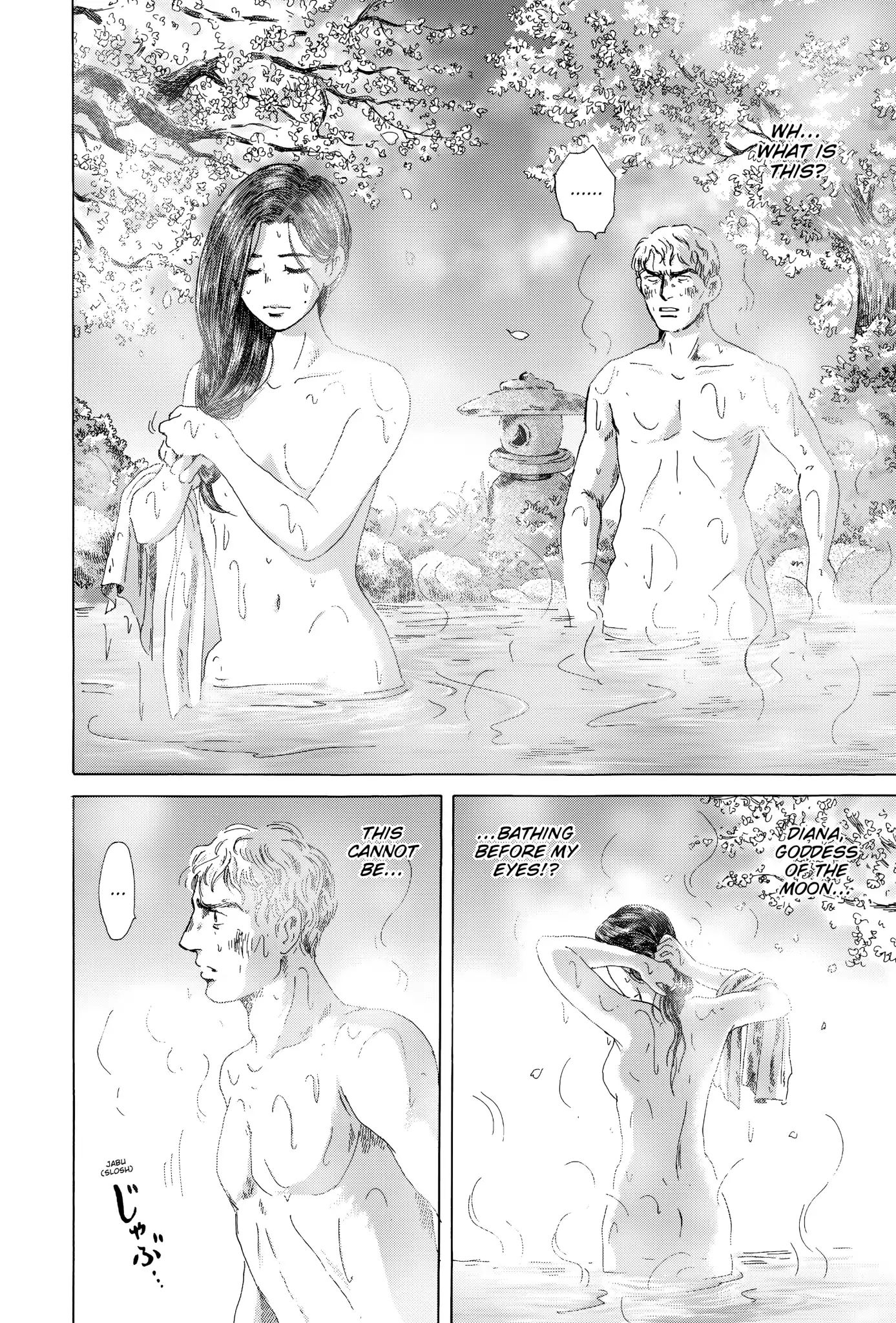 Thermae Romae Chapter 19 #2