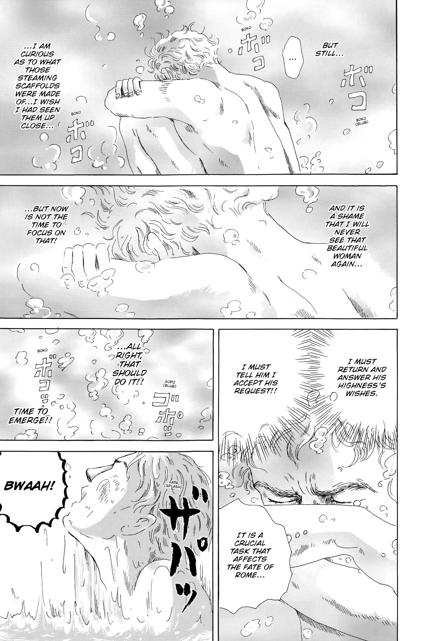 Thermae Romae Chapter 19 #9