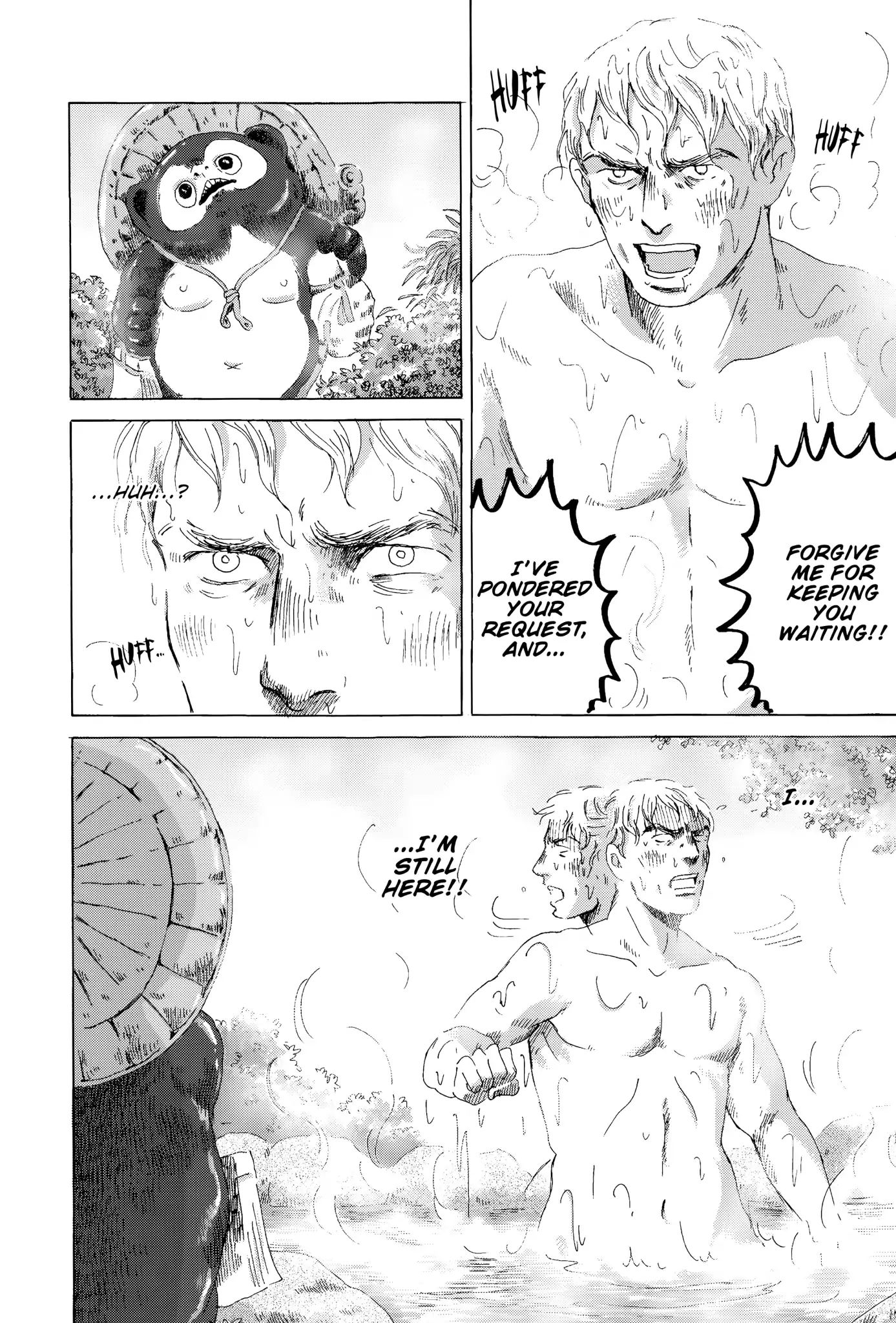 Thermae Romae Chapter 19 #10
