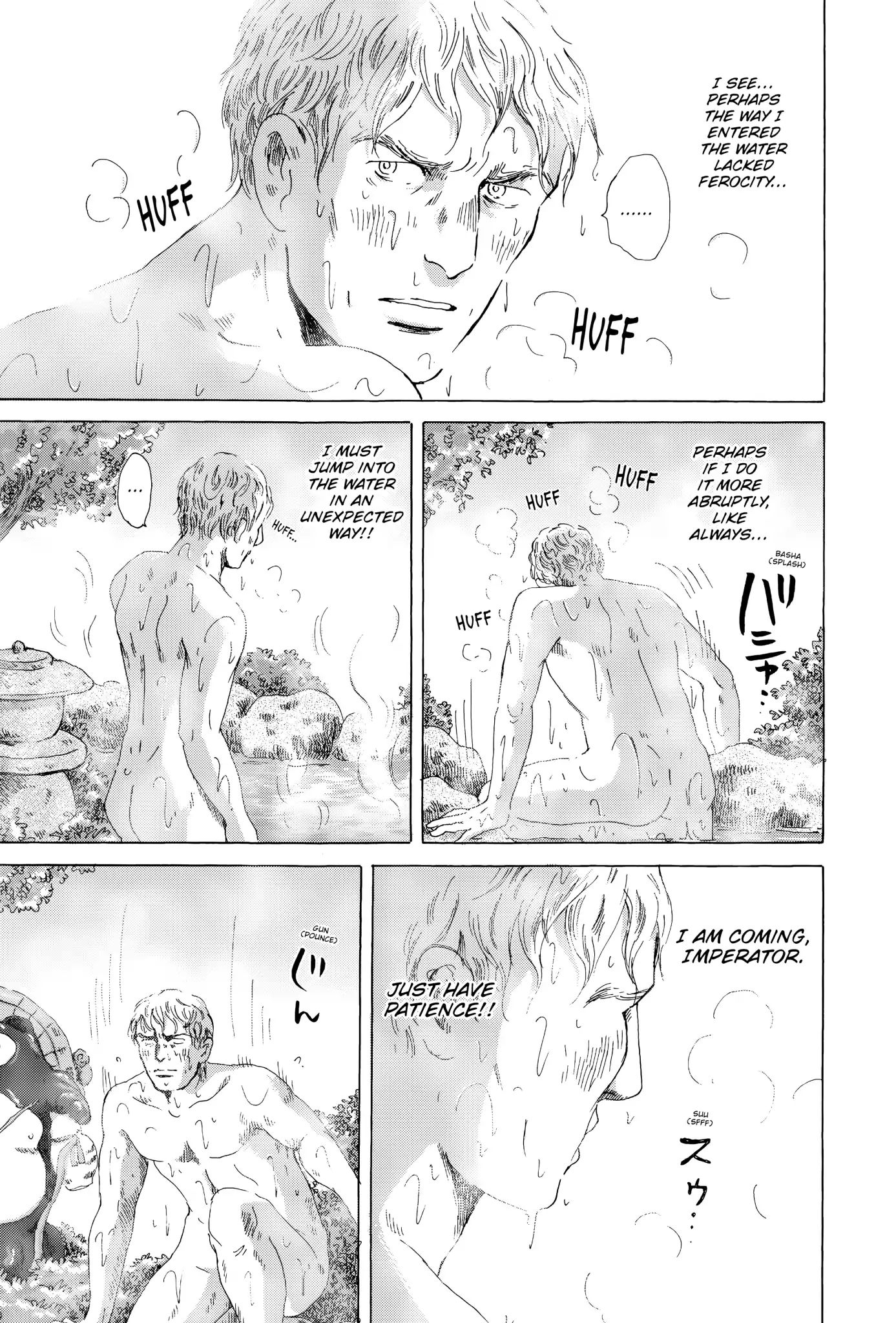 Thermae Romae Chapter 19 #11