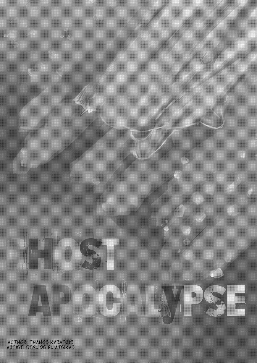 Ghostapocalypse Chapter 5 #2