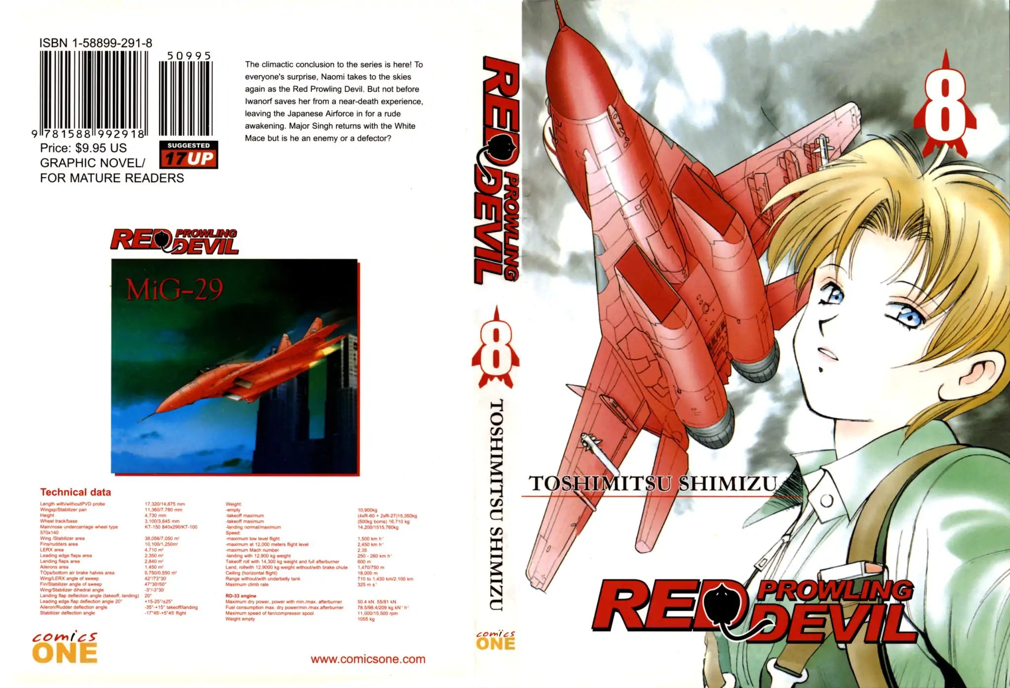 Red Prowling Devil Chapter 70 #1