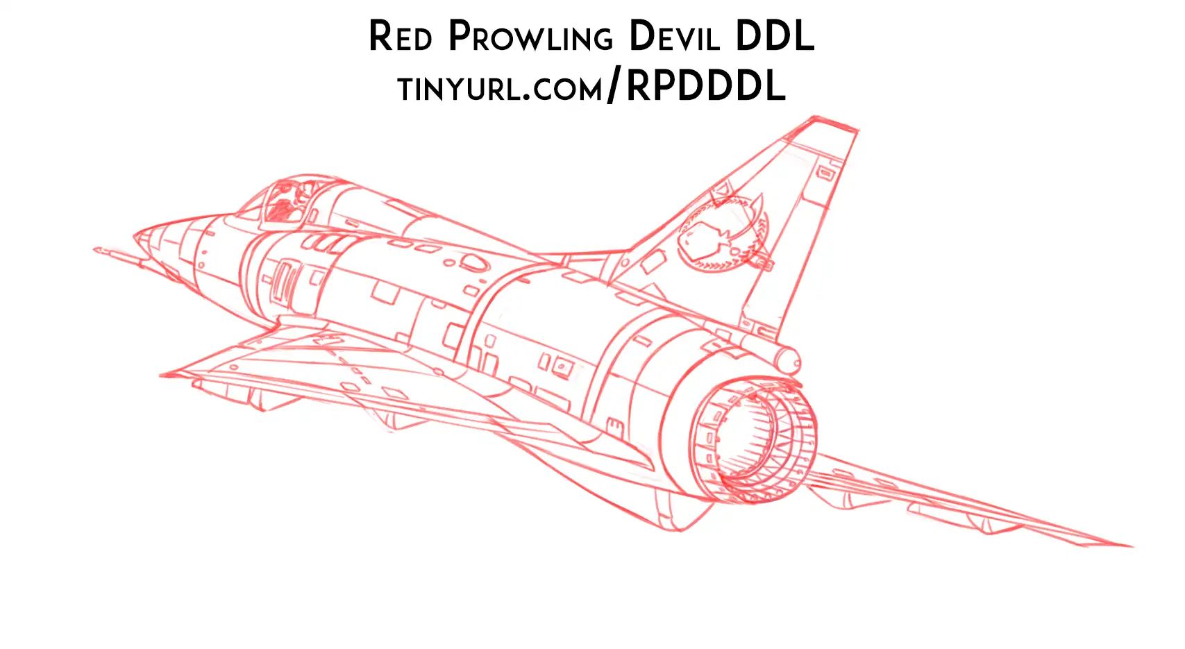 Red Prowling Devil Chapter 18 #20