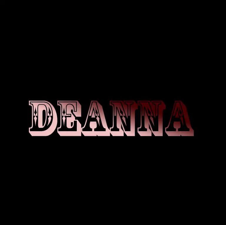 Deanna Chapter 0.1 #1