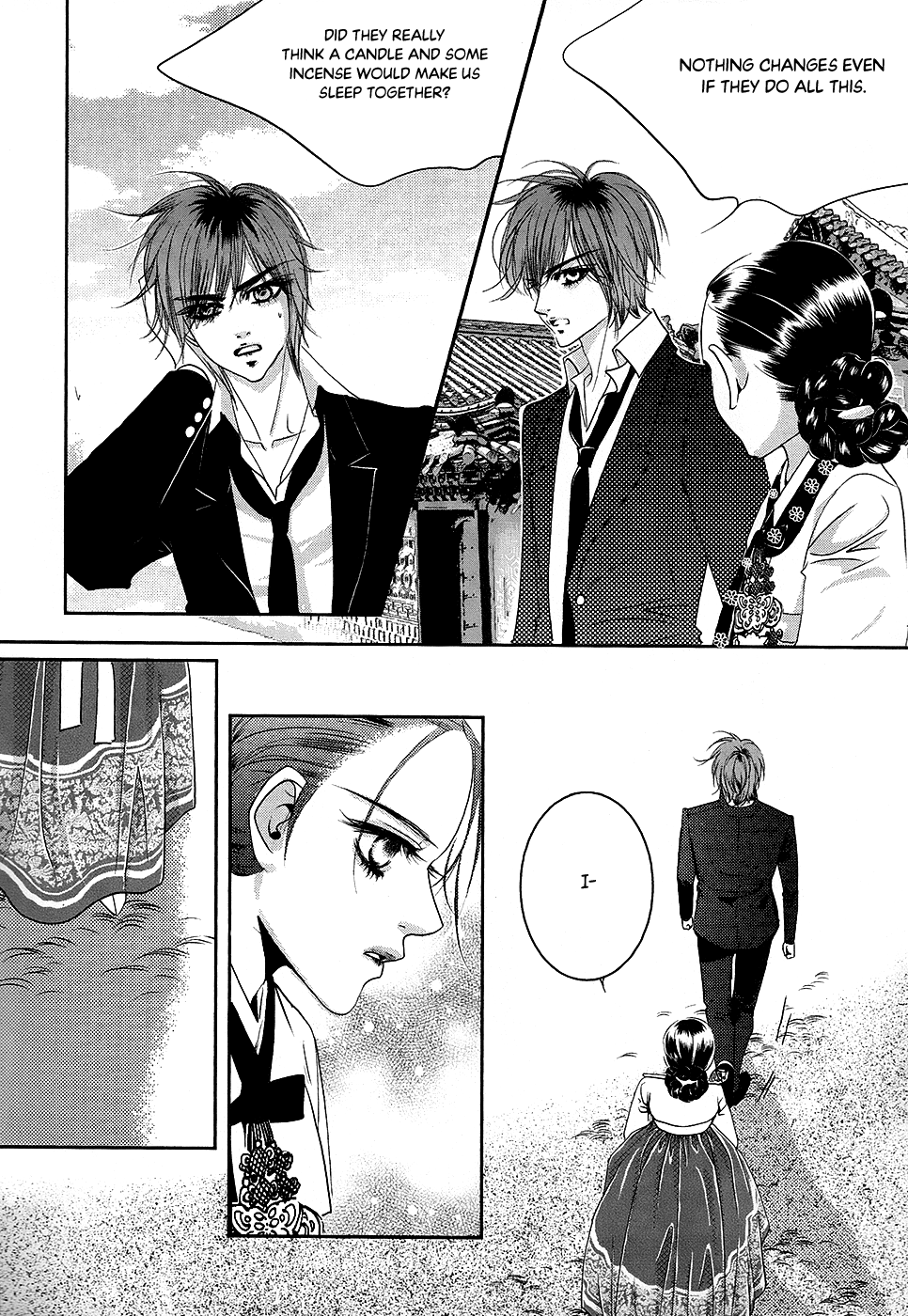 Goong Chapter 184 #32