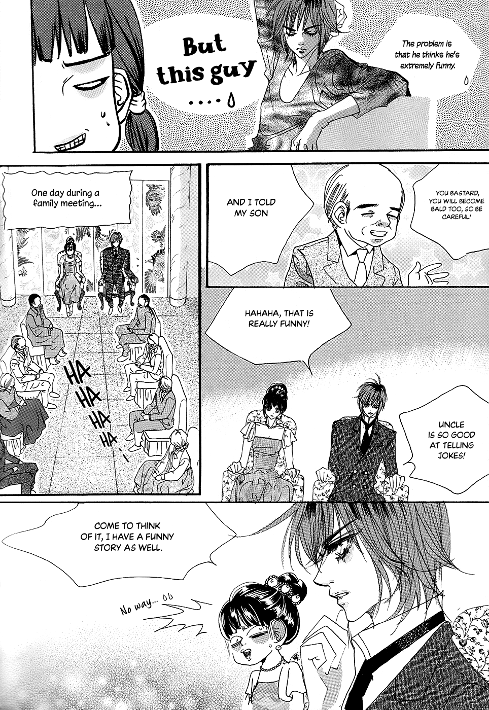 Goong Chapter 181 #17