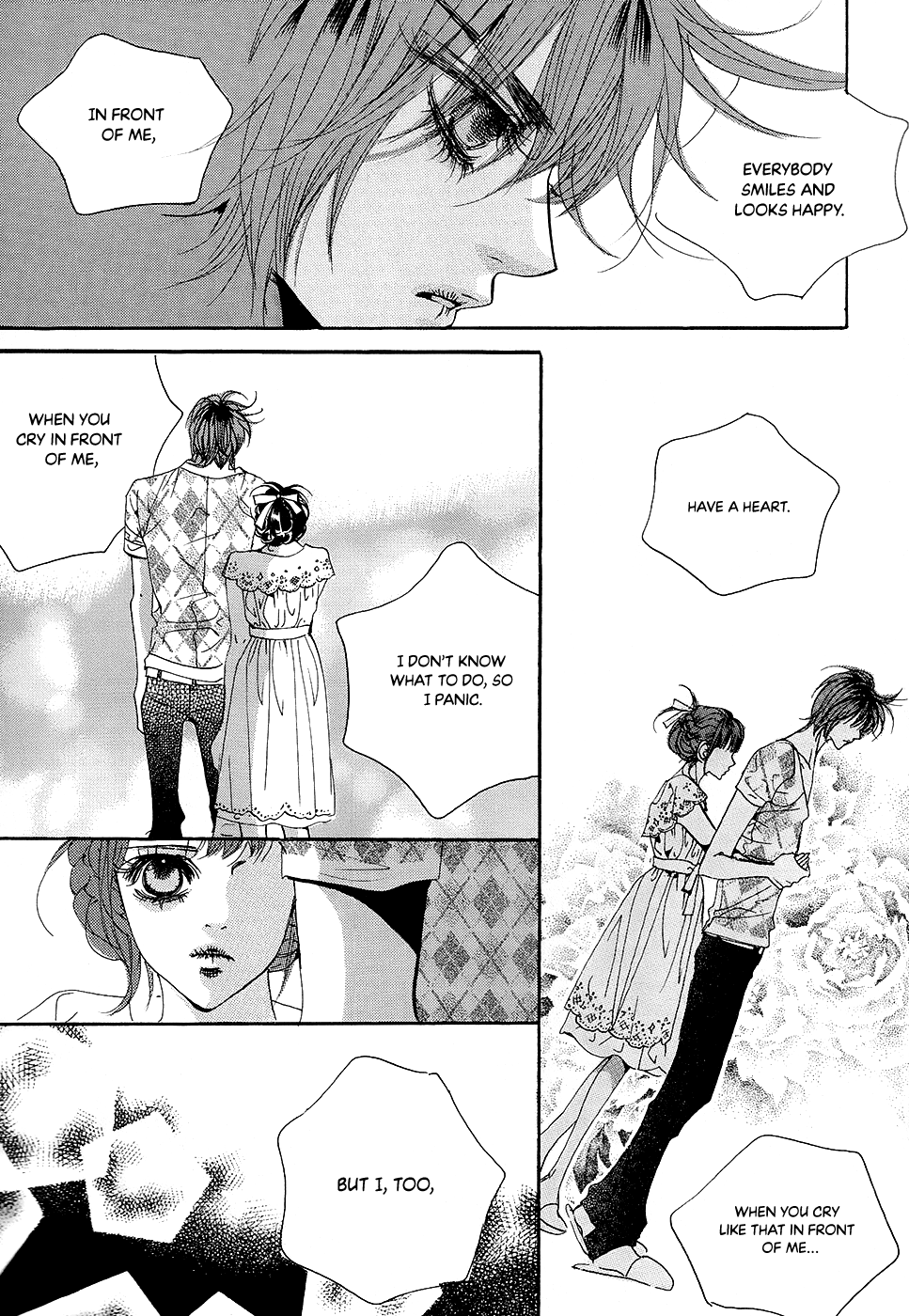 Goong Chapter 181 #26