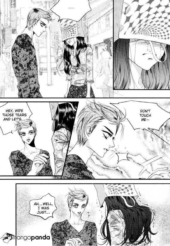 Goong Chapter 179 #7