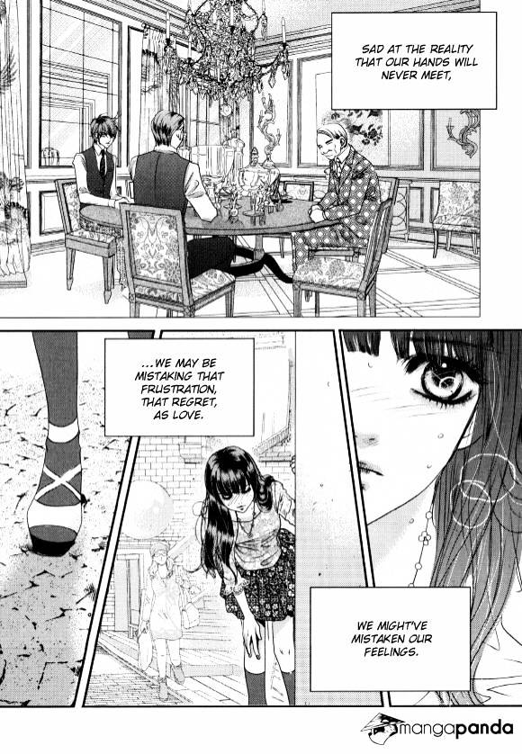 Goong Chapter 179 #12