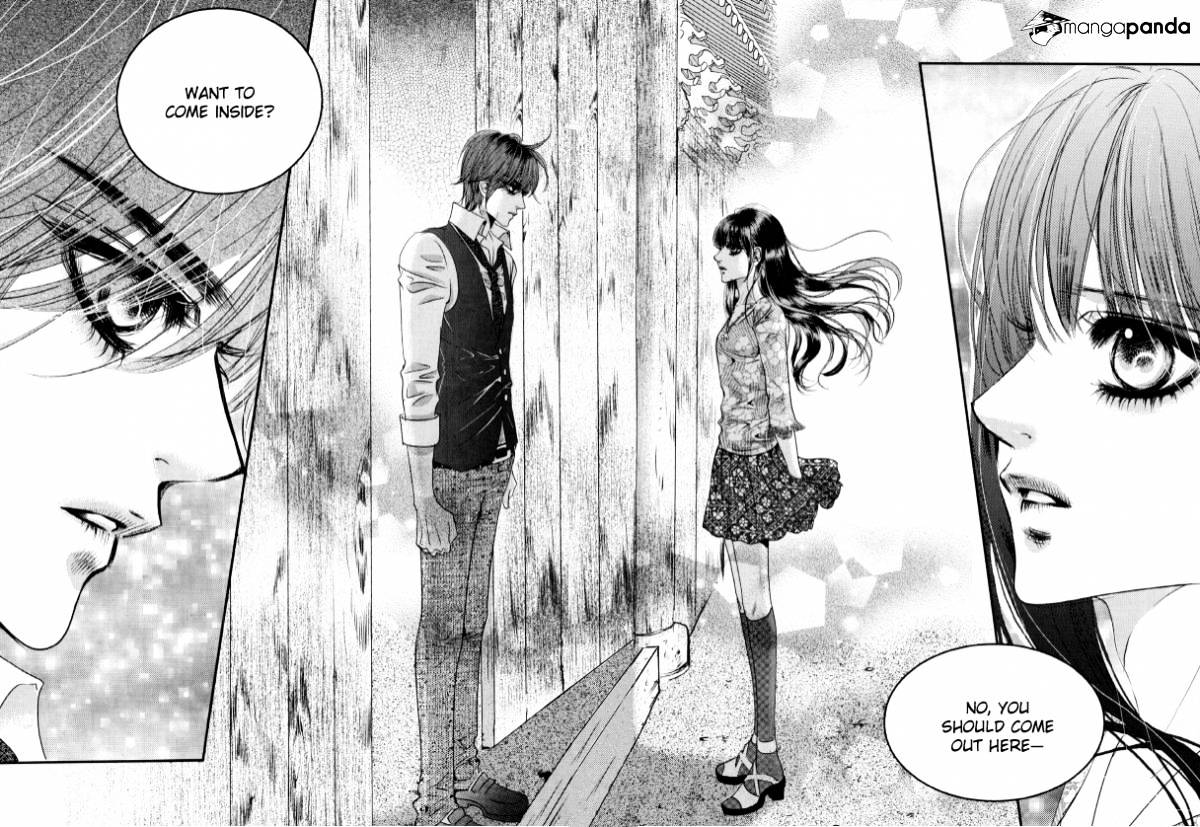Goong Chapter 179 #26