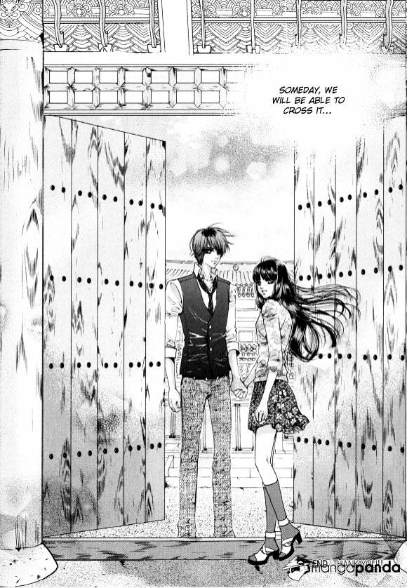 Goong Chapter 179 #38