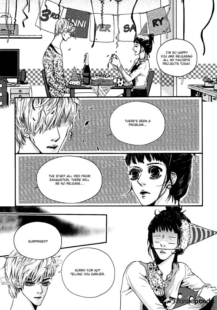 Goong Chapter 178 #4