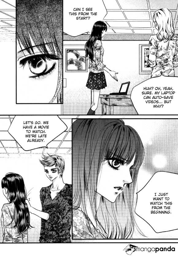 Goong Chapter 178 #7