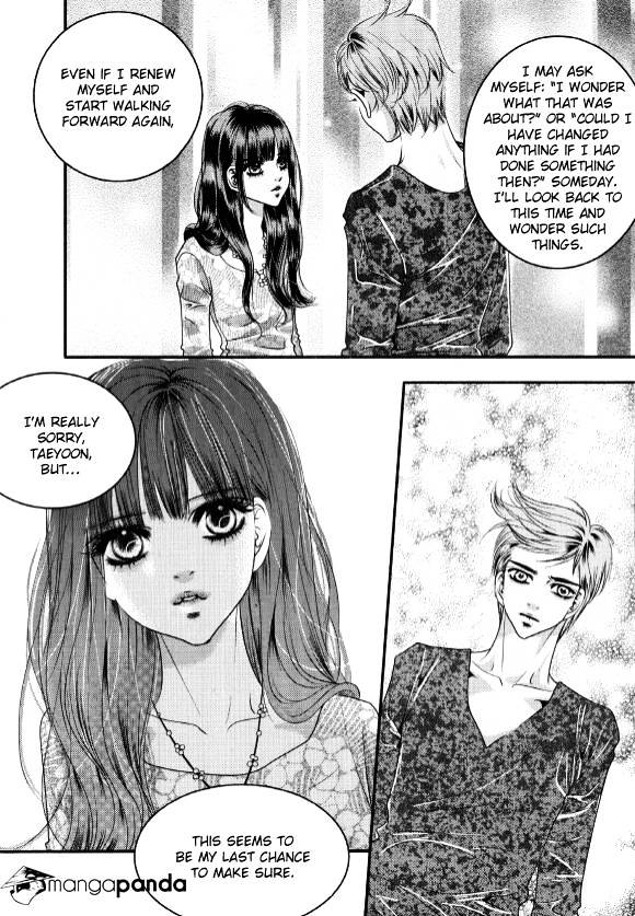 Goong Chapter 178 #9