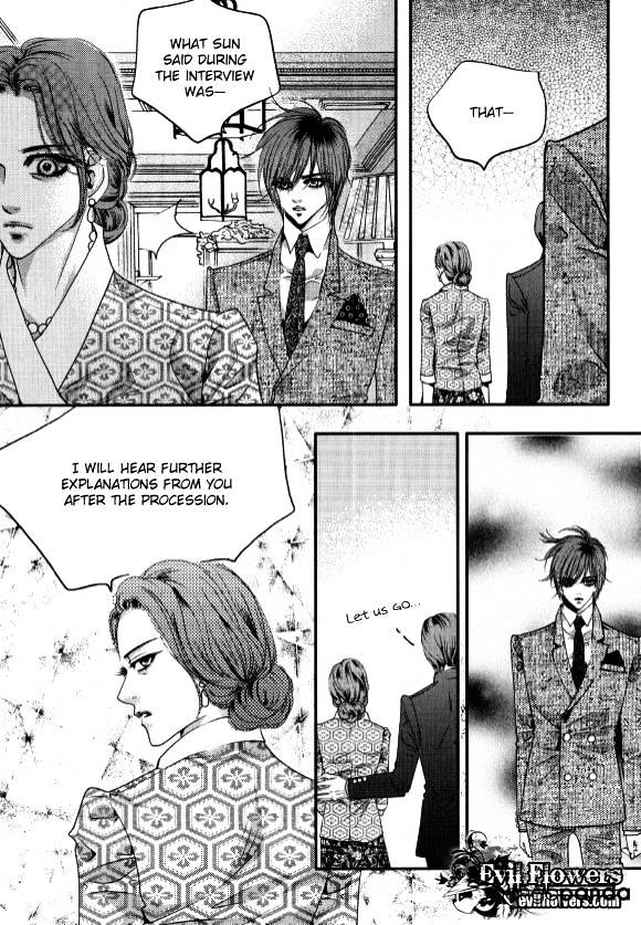 Goong Chapter 178 #11