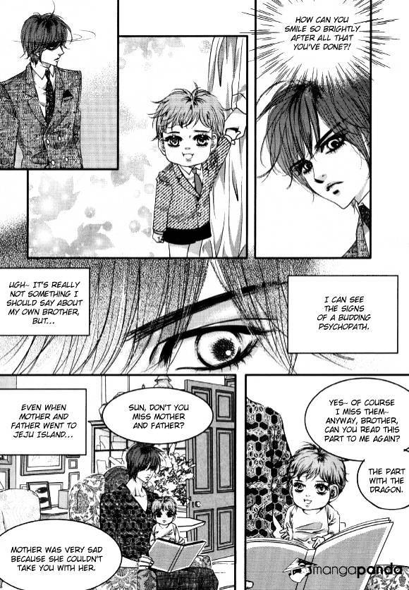 Goong Chapter 178 #12