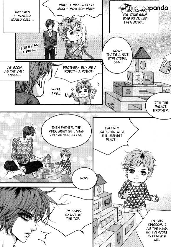 Goong Chapter 178 #13