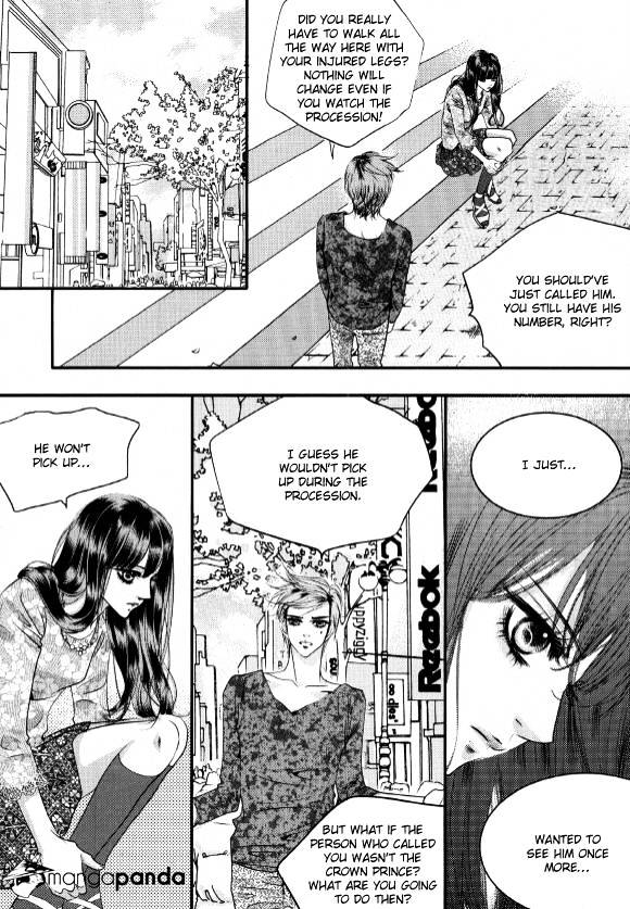 Goong Chapter 178 #19