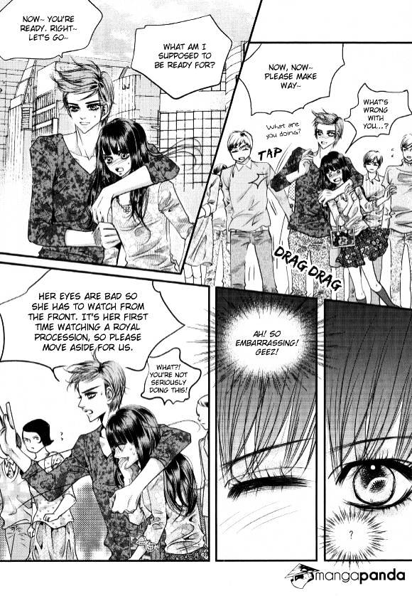 Goong Chapter 178 #21