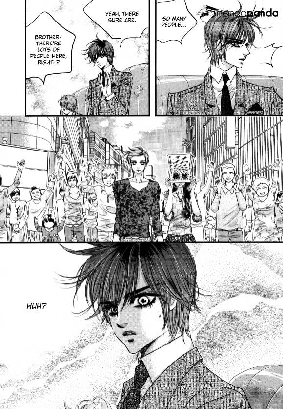 Goong Chapter 178 #27