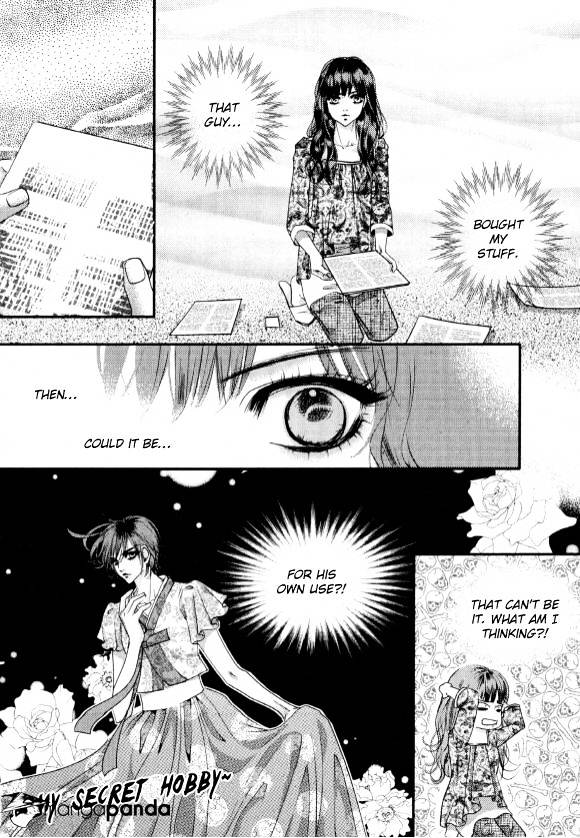 Goong Chapter 172 #24
