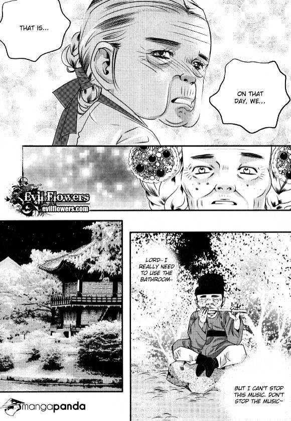 Goong Chapter 175 #11