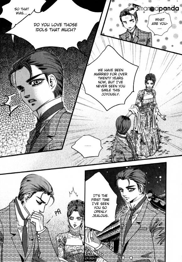 Goong Chapter 175 #22