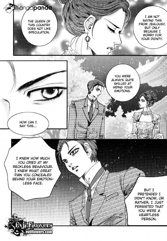 Goong Chapter 175 #23