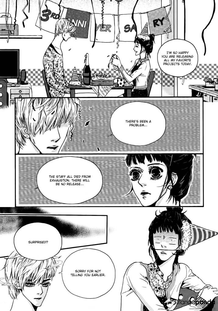 Goong Chapter 173 #4