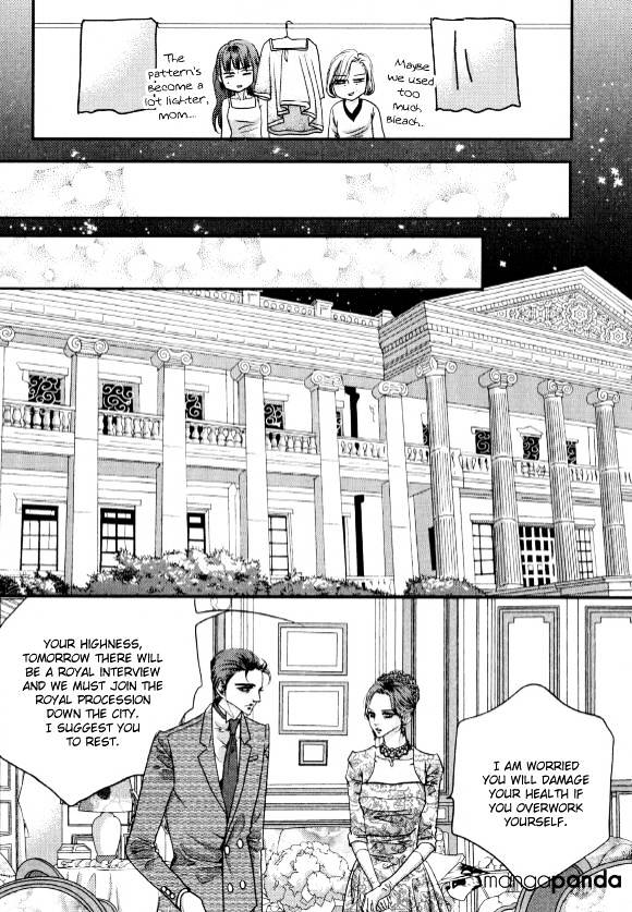 Goong Chapter 173 #14