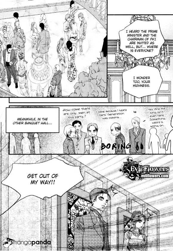 Goong Chapter 173 #30