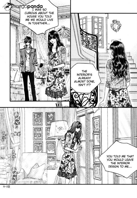 Goong Chapter 169 #14