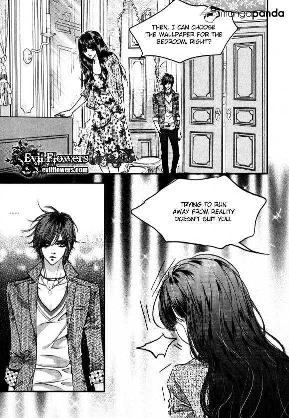 Goong Chapter 169 #15