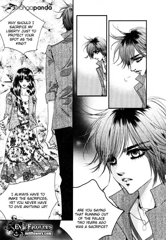 Goong Chapter 169 #21