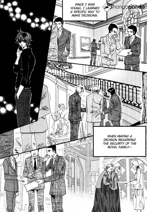 Goong Chapter 168 #25