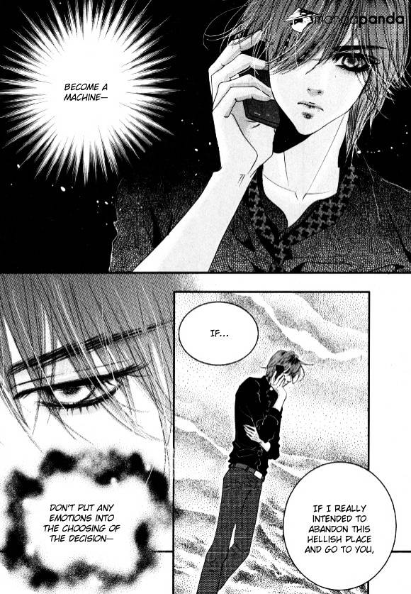 Goong Chapter 168 #26