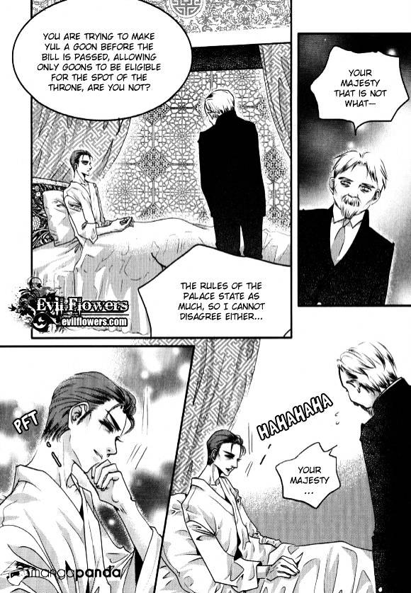 Goong Chapter 168 #35