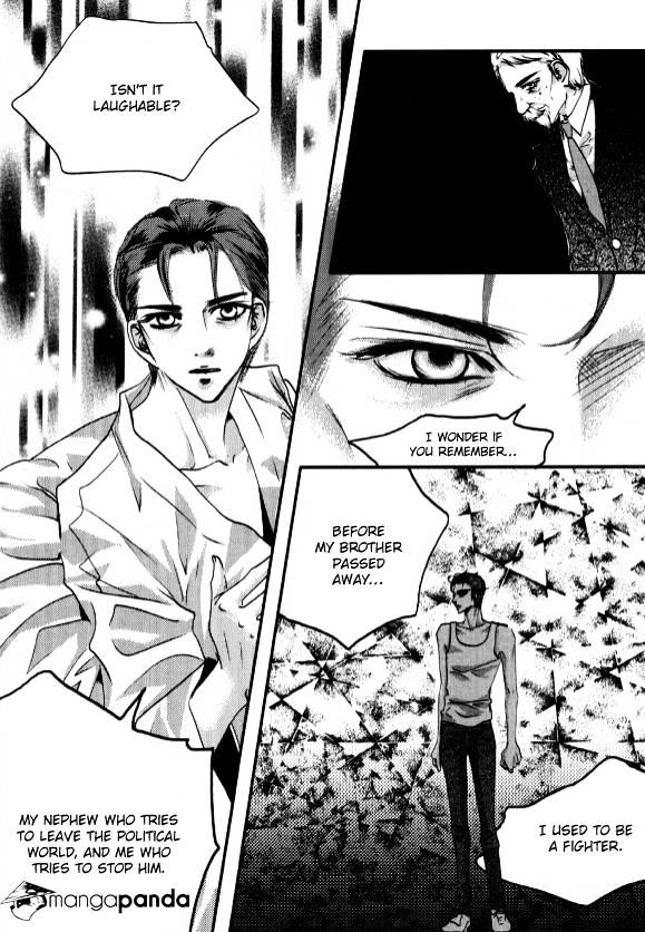 Goong Chapter 168 #36