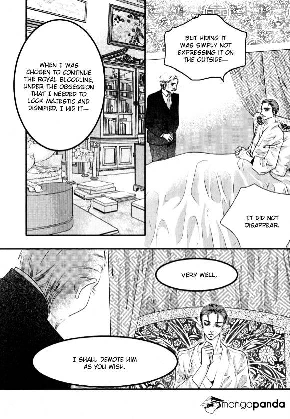 Goong Chapter 168 #37