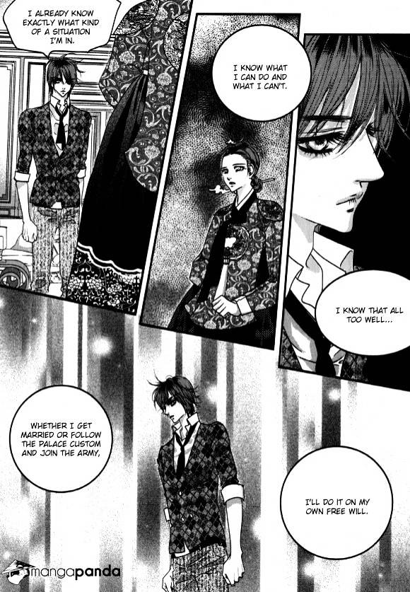 Goong Chapter 168 #46