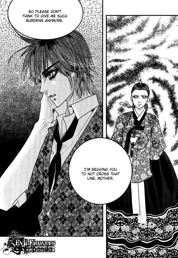 Goong Chapter 168 #47