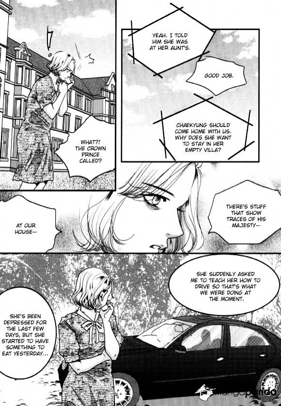 Goong Chapter 168 #50