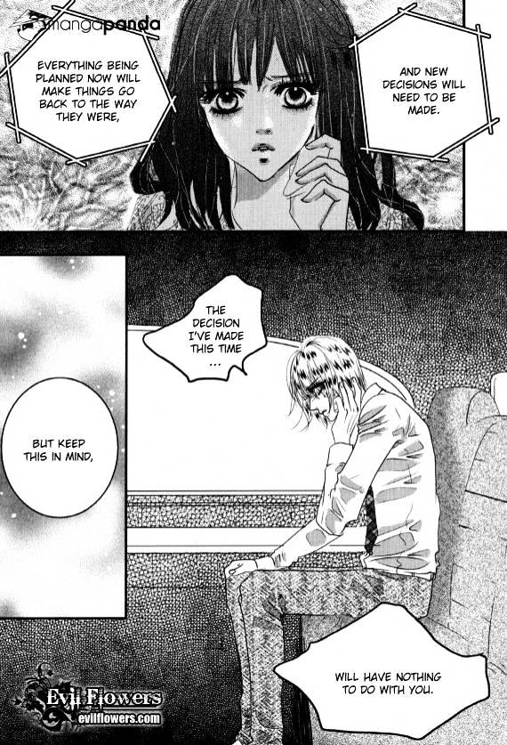 Goong Chapter 167 #8