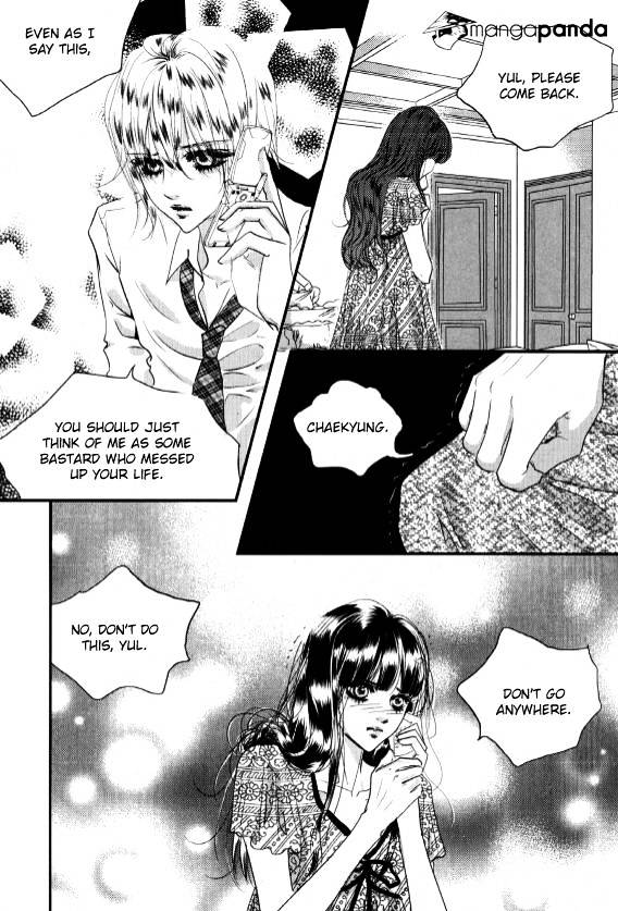 Goong Chapter 167 #9