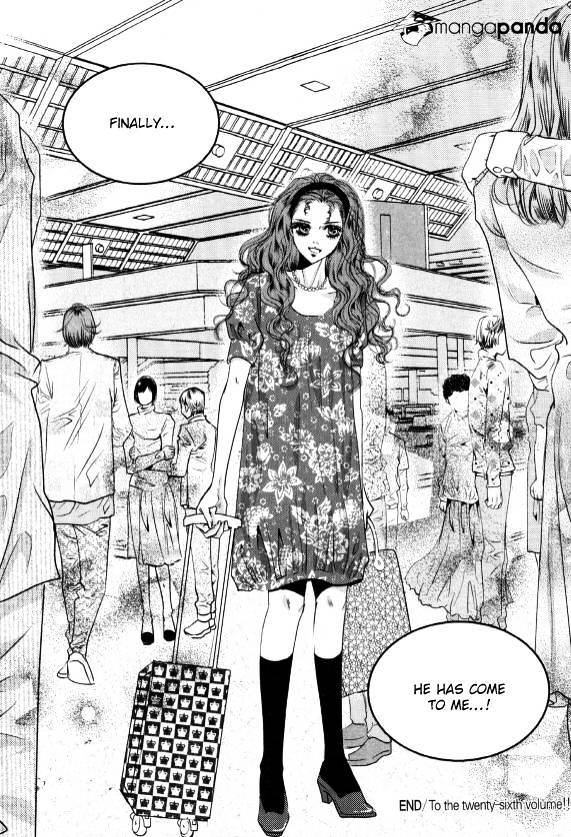 Goong Chapter 167 #25