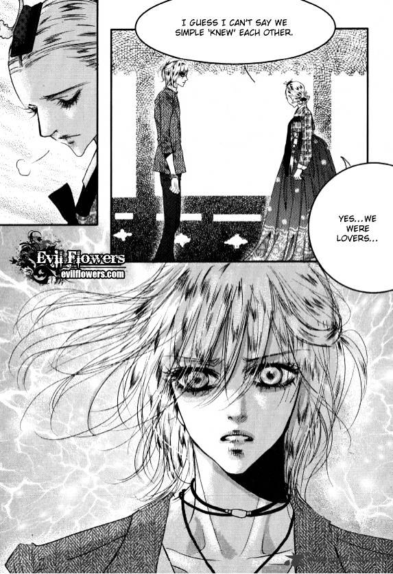 Goong Chapter 161 #21