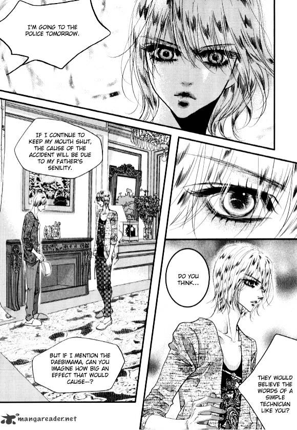 Goong Chapter 160 #9