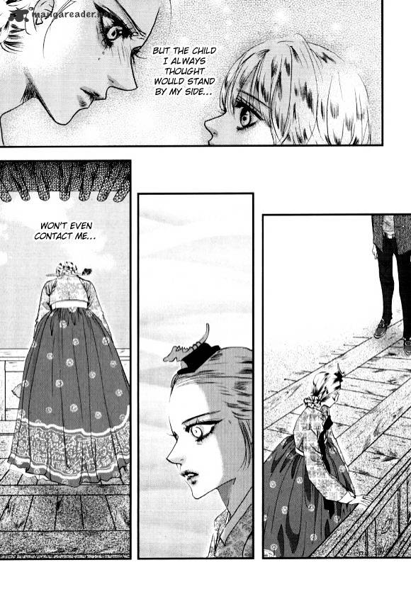 Goong Chapter 160 #19