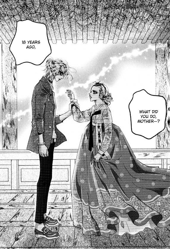 Goong Chapter 160 #22